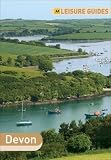 AA Leisure Guide Devon (AA Leisure Guides)
