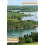 AA Leisure Guide Devon (AA Leisure Guides)