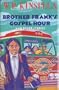 Brother Frank's gospel hour & other stories