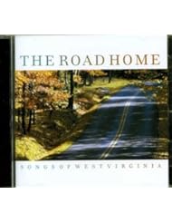 Music: Road Home Songs of West Virginia - Wingman Records