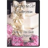 Perfecting the Art of Buttercream - DVD