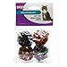 Ethical 1-1/2-Inch Mylar Balls Cat Toys, 4-Pack