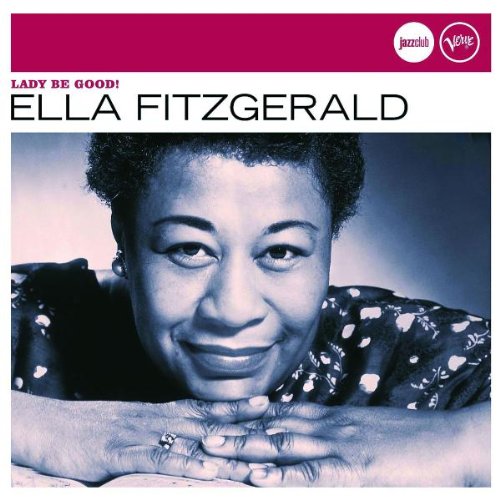 Produkt-Bild: Lady Be Good! (Jazz Club)