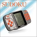 Sudoku Master Quiz Puzzle Electronic Game - Latest for 2009