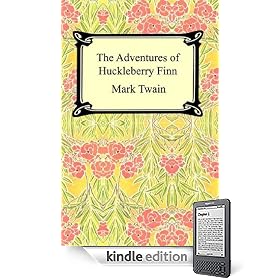 The Adventures of Huckleberry Finn