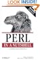 Perl in A Nutshell: A Desktop Quick Reference (2nd Edition)