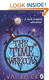 The Time Wreccas (Greenwich Chronicles)