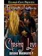 Chasing Love (Rutledge Werewolves, Book Five)