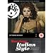 Marriage Italian Style (Matrimonio all'italiana) - (Mr Bongo Films) (1964) [DVD]