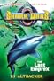 Shark Wars #6: The Last Emprex