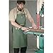 Grizzly H5625 3 Pocket Apron