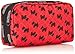 LeSportsac Boxed Nylon Rectangular Cosmetic Case