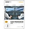 PilotsEYE.tv | SAN FRANCISCO A380 |:| DVD |:| Cockpitflug LUFTHANSA | A380 | The final flights of JR | Bonus: Toulouse Simulator