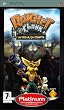 Ratchet & Clank: la taille, �a compte - �dition platinum