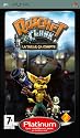 Ratchet & Clank: la taille, ça compte - édition platinum