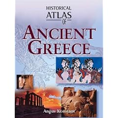 Historical Atlas of Ancient Greece