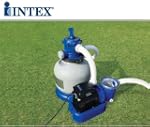 POMPA INTEX CON FILTRO A SABBIA A 6 V...