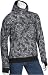 Bench OATMEAL OVERHEAD Interlockshirt mit Kapuze White