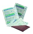 >Telfa drs non-adh strl 3x6 in. TELFA Ouchless Nonadherent Dressings