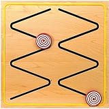 Anatex Ziggidy Zag Wall Panel