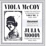 Complete Recorded Works, Vol. 3 (1922-25)