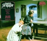 Janácek: Jenufa