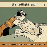 Here It Never Snowed Afterwards It Did [VINYL]