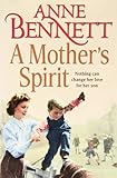 A mother's spirit