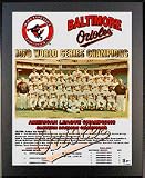 1970 Baltimore Orioles World Series Champions 13