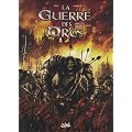 La guerre des orcs, Tome 1 : L'art de la guerre