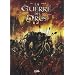 La guerre des orcs, Tome 1 : L'art de la guerre