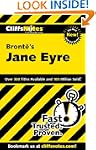 CliffsNotes on Bronte's Jane Eyre