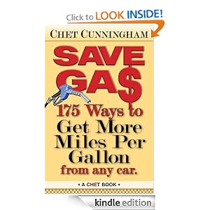Use Less Fuel When Driving Get More Miles For Your Money