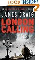 London Calling (Inspector Carlyle Novels)
