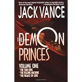 The Demon Princes, Vol. 1: The Star King * The Killing Machine * The Palace of Love (Demon Prince Series , Vol 1)