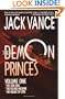 The Demon Princes, Vol. 1: The Star King * The Killing Machine * The Palace of Love