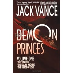 The Demon Princes, vol. 1