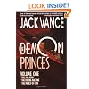 The Demon Princes, Vol. 1: The Star King / The Killing Machine / The Palace of Love