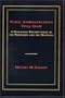 Public Administration's Final Exam: A Pragmatist Restructuring of the Profession and the Discipline