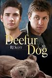 Deefur Dog