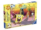 Ravensburger SpongeBob Squarepants 100 piece jigsaw puzzle