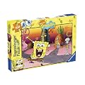 Spongebob 100 Teile, Puzzle