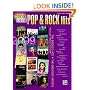 2009 Greatest Pop & Rock Hits: Piano/Vocal/Chords