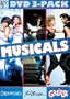 Dreamgirls/Grease/Footloose