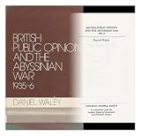 British public opinion and the Abyssinian War, 1935-6