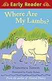 Where are my lambs?