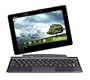Asus EeePad Transformer Prime 25,7 cm (10,1 Zoll) Tablet-PC (NVIDIA Tegra 3, 1,4GHz, 1GB RAM, 32GB eMMC, Android 3.2) inkl. KeyDock grau