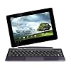 Asus EeePad Transformer Prime TF201 25,7 cm (10,1 Zoll) Tablet-PC (NVIDIA Tegra 3, 1,4GHz, 1GB RAM, 32GB eMMC, Android 3.2) inkl. KeyDock grau