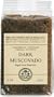 India Tree Dark Muscovado Sugar, 1 Pound (Pack of 4)