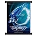 Mobile Suit Gundam 00 Anime Fabric Wall Scroll Poster (16